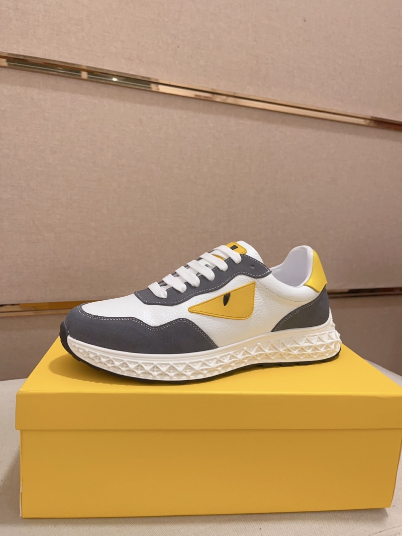 Fendi Sneakers